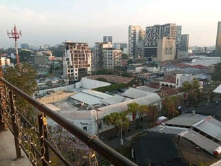 *Alquiler de apartamento tipo estudio loft | Edif. 4 Venezia 4° Norte* - 3