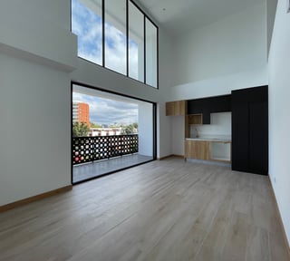 APARTAMENTO TIPO LOFT DE 2 HAB EN AOKI ZONA 14