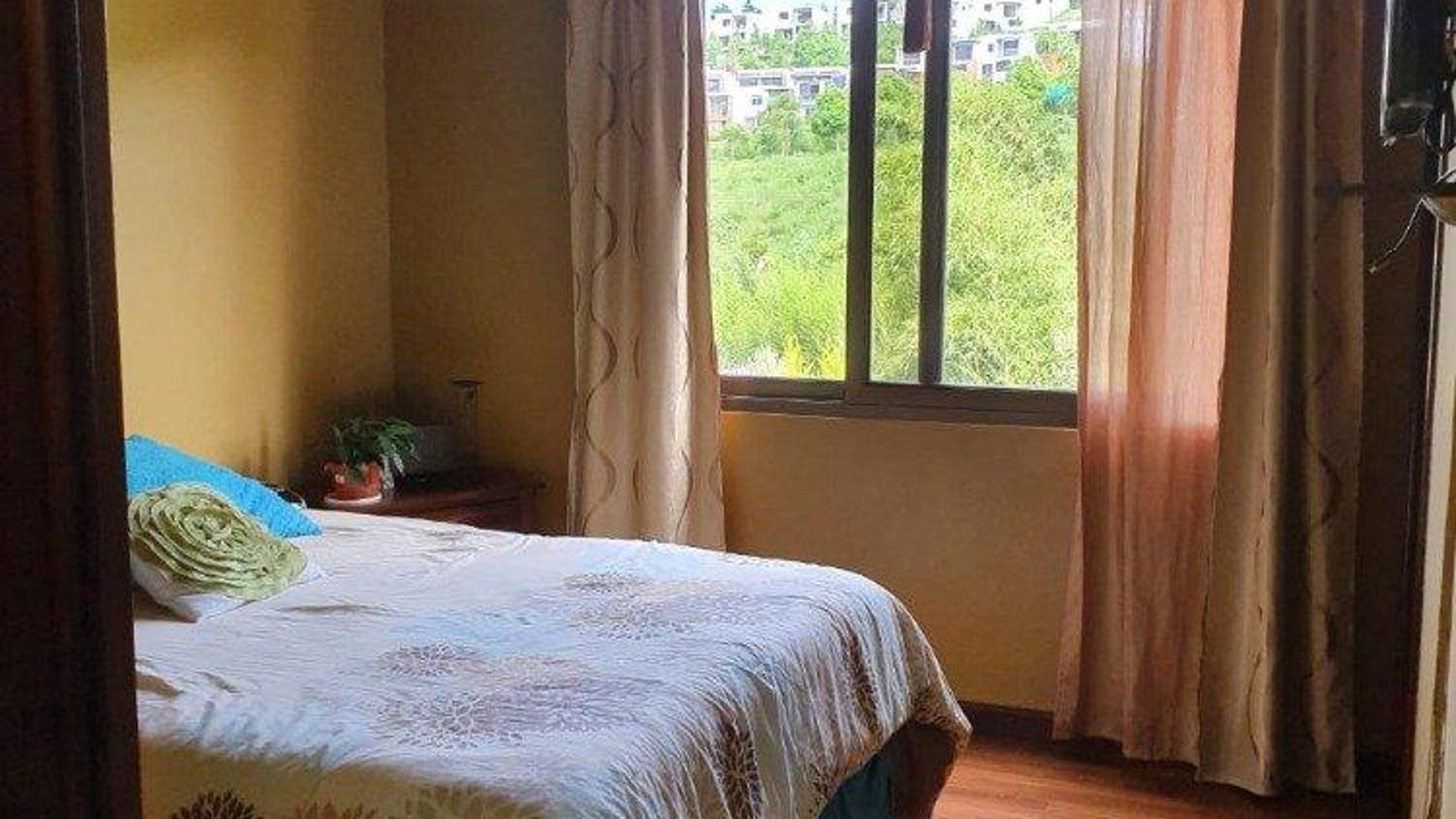 SE RENTA MODERNA CASA amueblada en Santuaria Muxbal - Miniatura 14