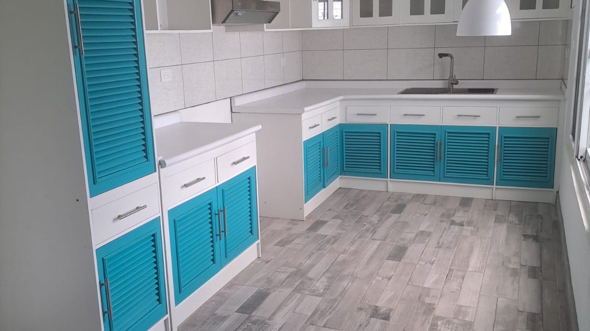 Casa en venta en Condominio Valle Real, Santiago Sacatepequez  - Miniatura 8
