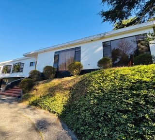 CASA CAMPESTRE EN RENTA O VENTA, CONDO. TIERRA DE GOSEN | FRAIJANES