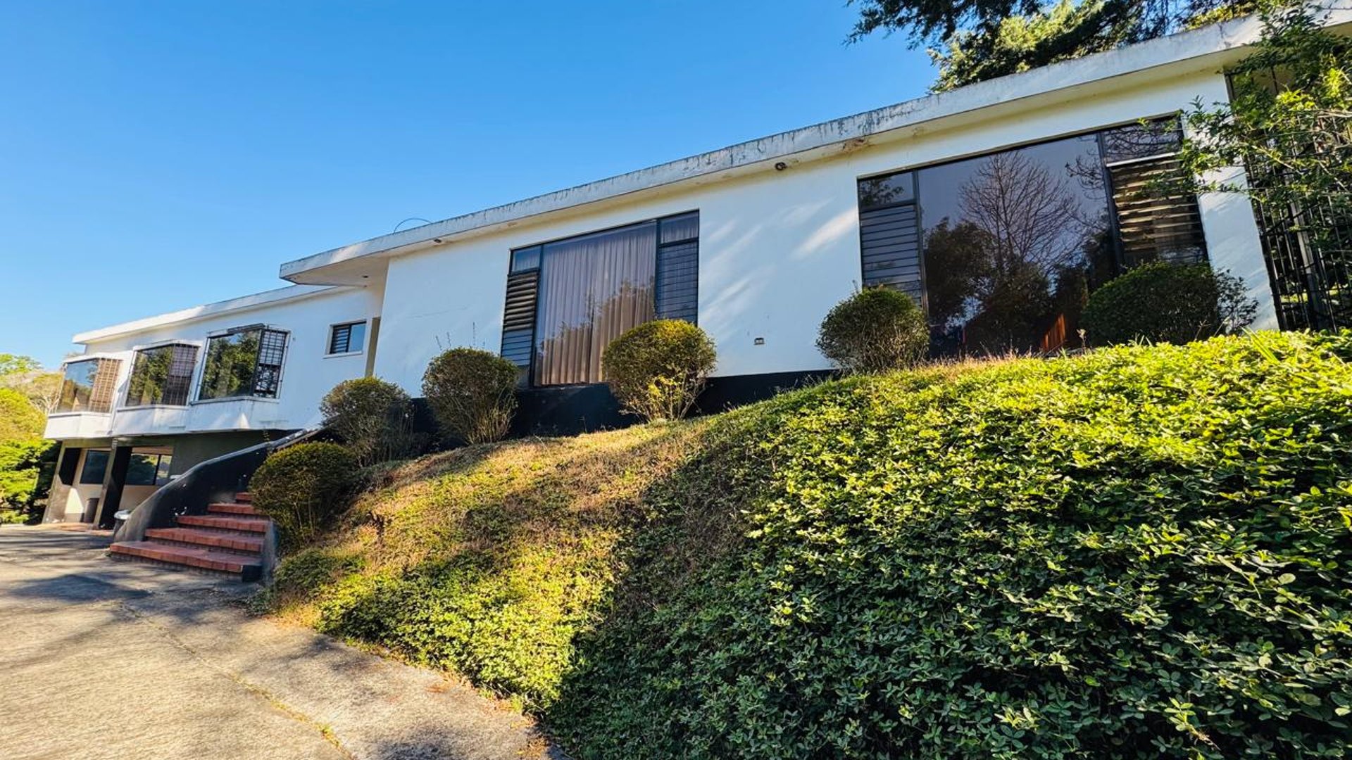 CASA CAMPESTRE EN RENTA O VENTA, CONDO. TIERRA DE GOSEN | FRAIJANES