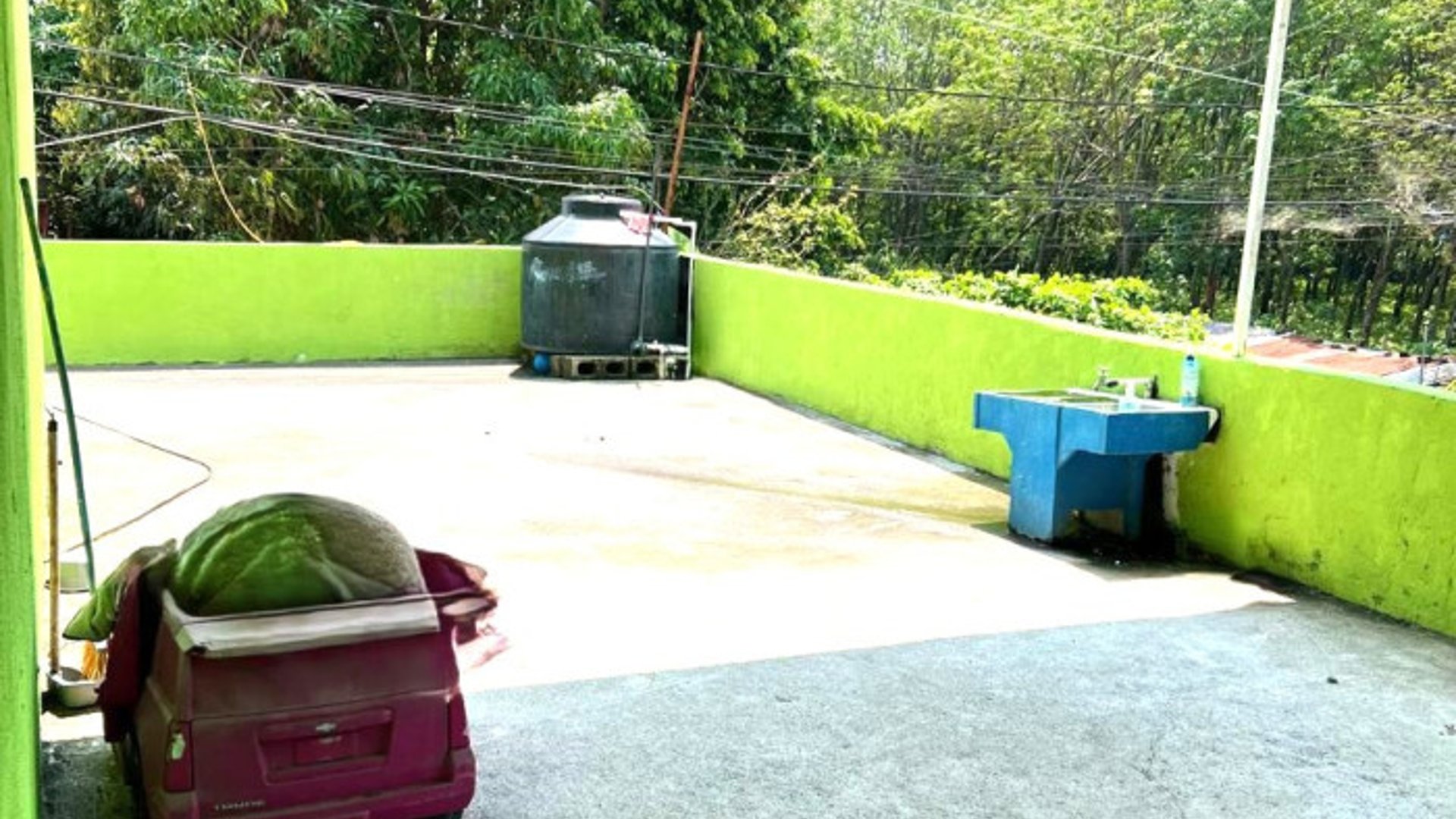 Casa en Venta en Cuyotenango - Suchitepequez - Miniatura 6