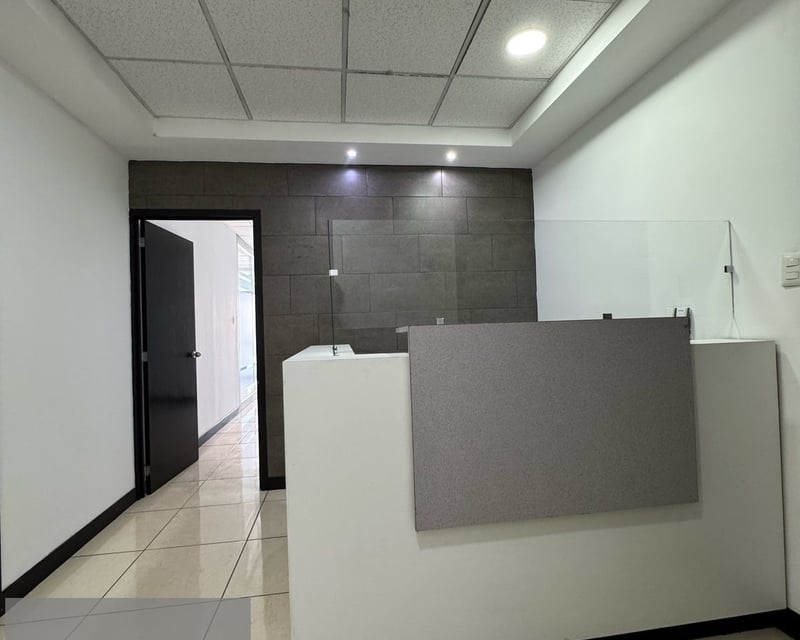 DUBAI CENTER / Oficina en Venta , zona 10