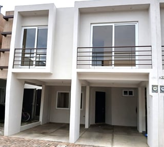 Casa en Venta en La Reserva, Carretera a El Salvador