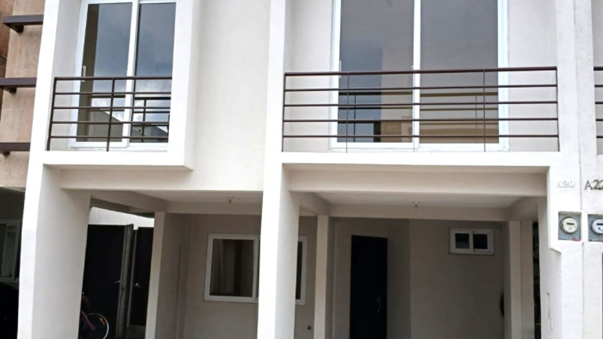 Casa en Venta en La Reserva, Carretera a El Salvador