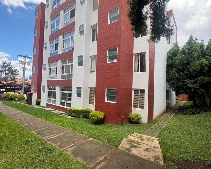📍 APARTAMENTO EN RENTA – 3 HAB.  | REAL DE LOS FIALLOS | ZONA  14