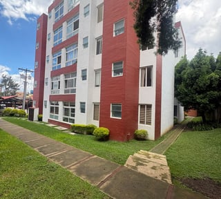 📍 APARTAMENTO EN RENTA – 3 HAB.  | REAL DE LOS FIALLOS | ZONA  14
