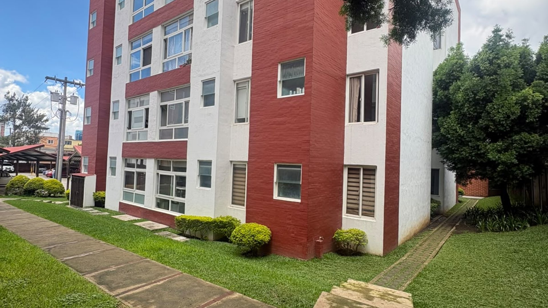 📍 APARTAMENTO EN RENTA – 3 HAB.  | REAL DE LOS FIALLOS | ZONA  14