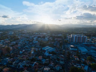 Apartamento en Venta zona 11 - 5