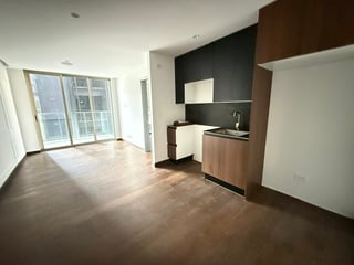 ALQUILER DE LINDO APARTAMENTO PARA ESTRENAR - ATARAH, ZONA 10 - 2
