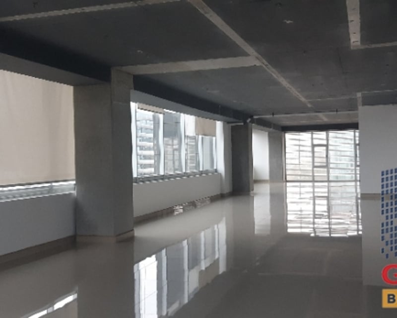 Oficina en Renta, Zona 15 (R7300)