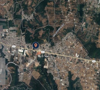 CHIMALTENANGO / Locales en renta en plaza comercial