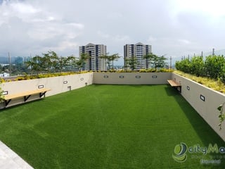 Apartamento en renta en zona 15 Vista Hermosa 2 - Image 18