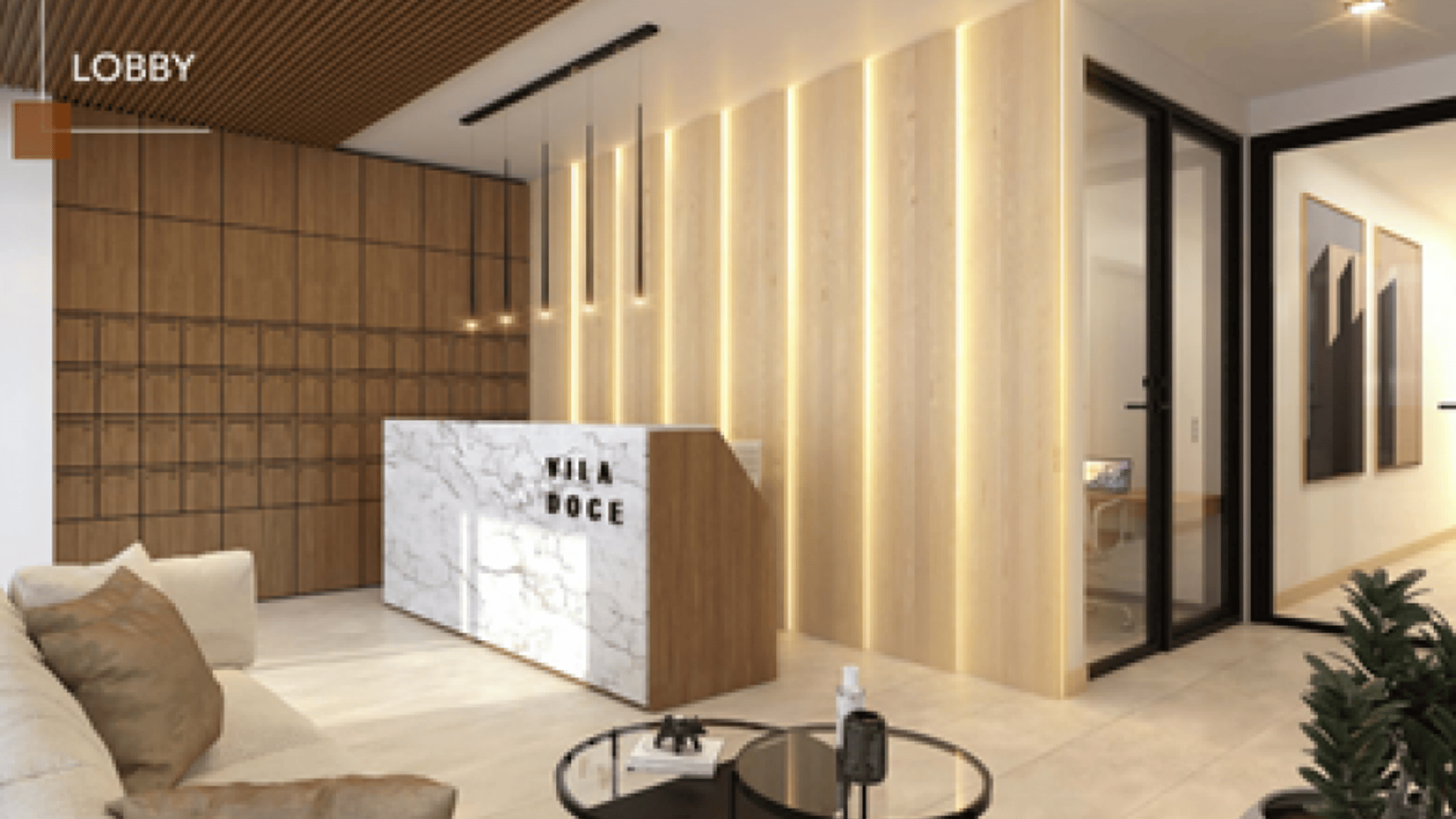 ???? APARTAMENTO EN VENTA – 1 HAB | EDIFICIO VILA DOCE | Z 12 - Miniatura 4