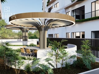 Apartamento 3 Dormitorios en Venta en Zona 15 Guatemala - 2