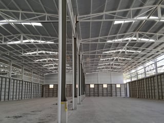 Bodegas en Renta en Amatitlán - 2