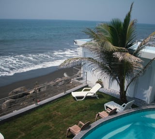 Inmobiliaria Arévalo 