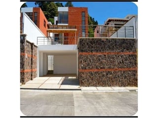 Casa En Renta En Alto Valle Km. 12.5 Carretera A El Salvador - 4