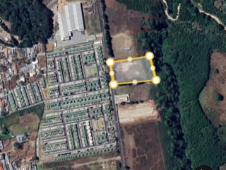 Terreno En Venta En San José Pinula, Cieneguilla - 3