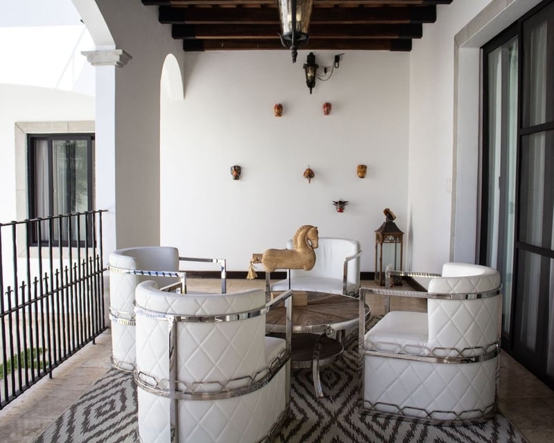 Casa en Venta a 15 minutos de la Antigua