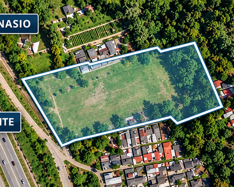 Terreno en venta sobre VAS Atanasio – 17,500 varas²