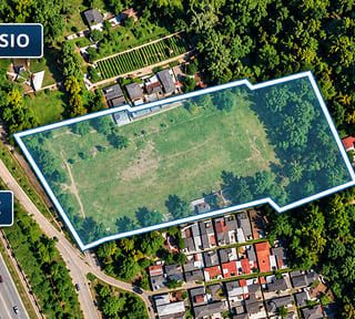 Terreno en venta sobre VAS Atanasio – 17,500 varas²