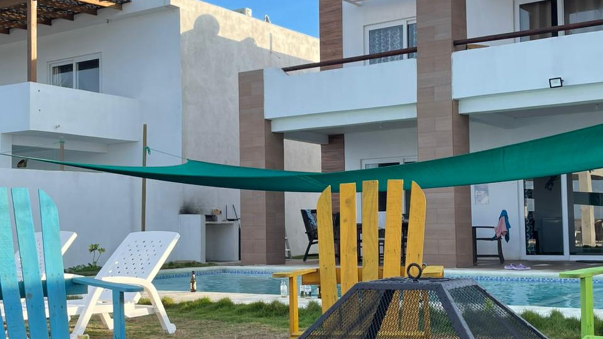 Casa en venta a la orilla de la Playa - Miniatura 20