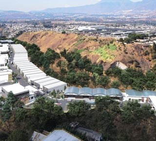 Terreno Comercial en Venta zona 12 Ciudad de Guatemala