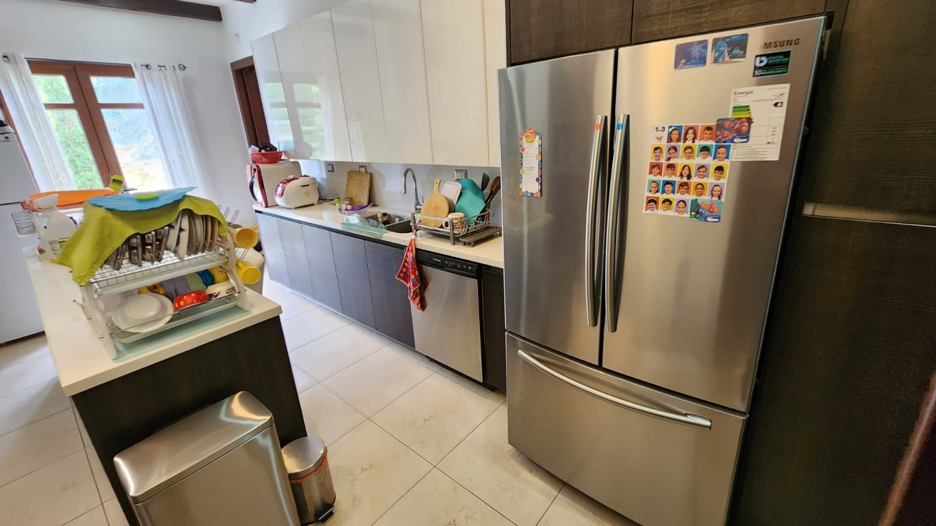 Vendo Apartamento de 5 habitaciones Muxbal - Inversión Ref-5522 - Miniatura 3