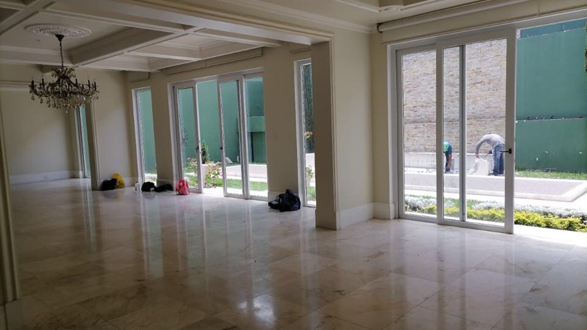 Vendo LInda Casa en Zona 14 La Cañada - Miniatura 5