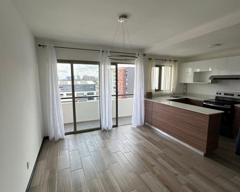 Apartamento en Renta en La Villa Zona 14 Guatemala