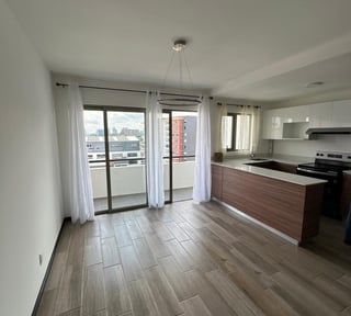 Apartamento en Renta en La Villa Zona 14 Guatemala