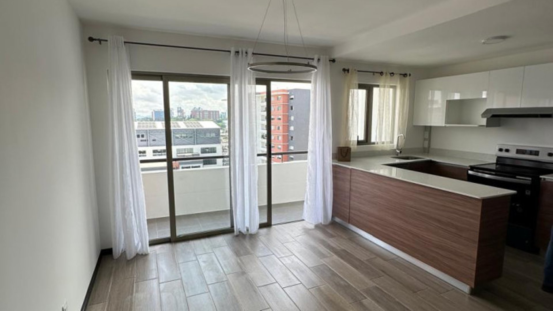 Apartamento en Renta en La Villa Zona 14 Guatemala