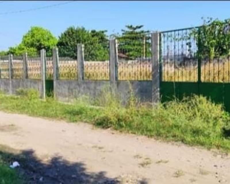 Terreno en Venta Tiquisate Colonia 15 de junio