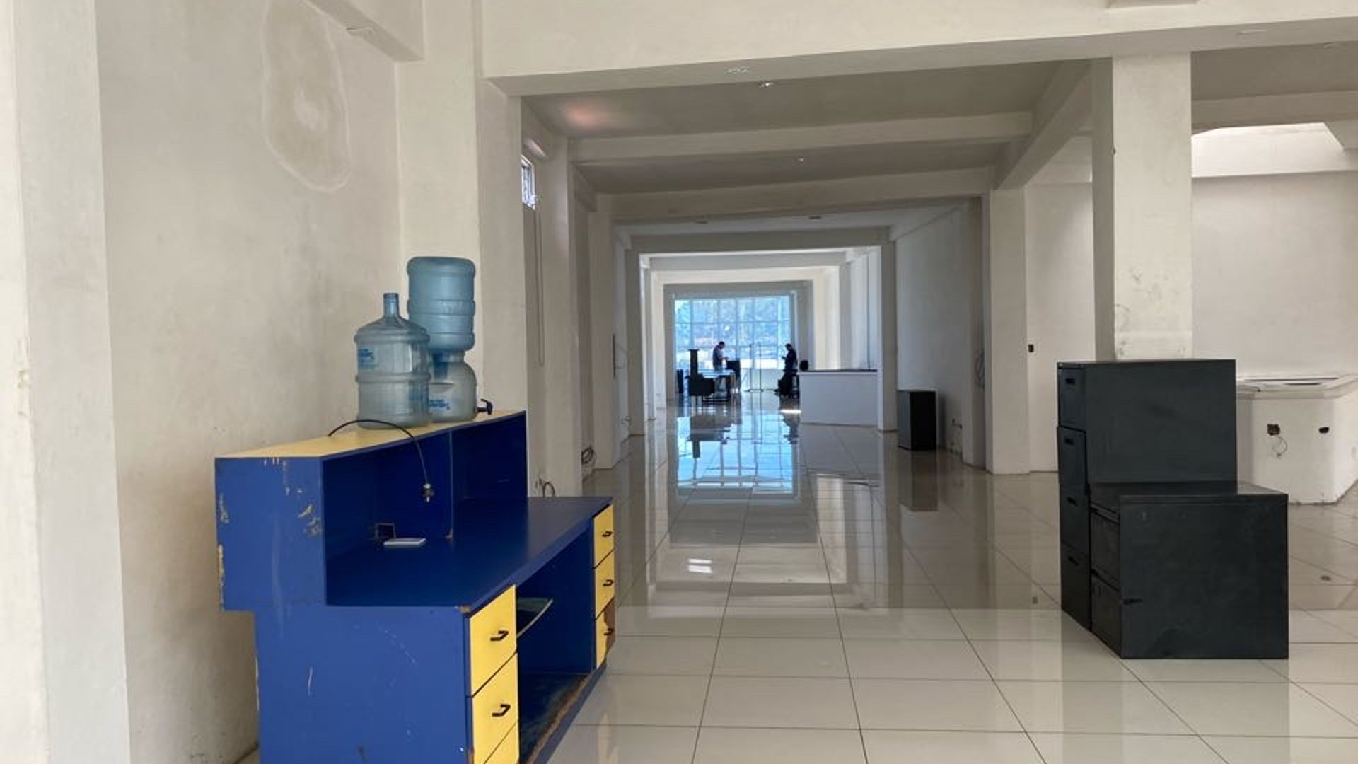 Oficinas en Alquiler Km. 16 Calzada Roosevelt  - Miniatura 10