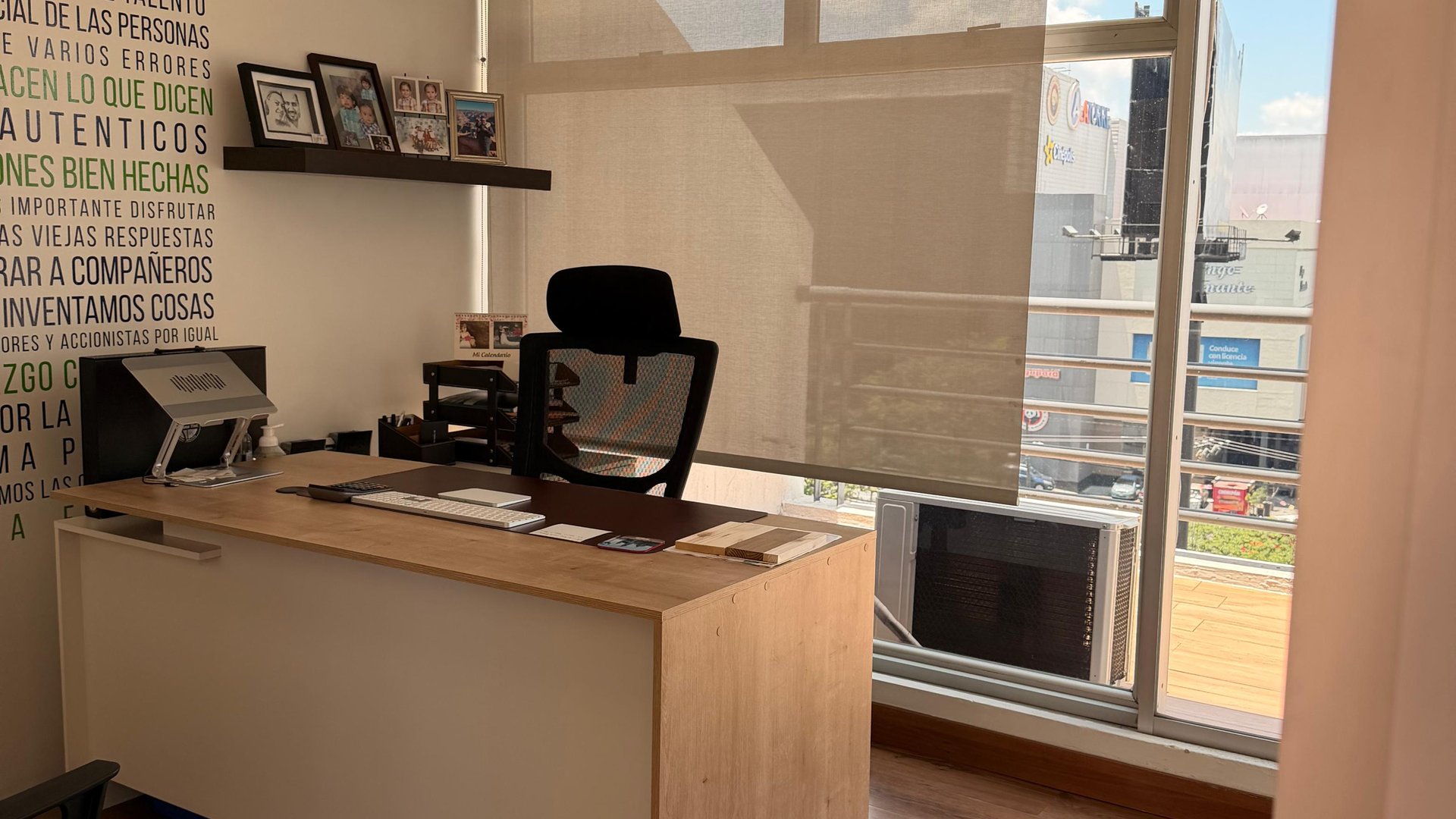 Oficina Premium 200m² Zona 11, Guatemala: ¡Ideal para tu Negocio! - Miniatura 14