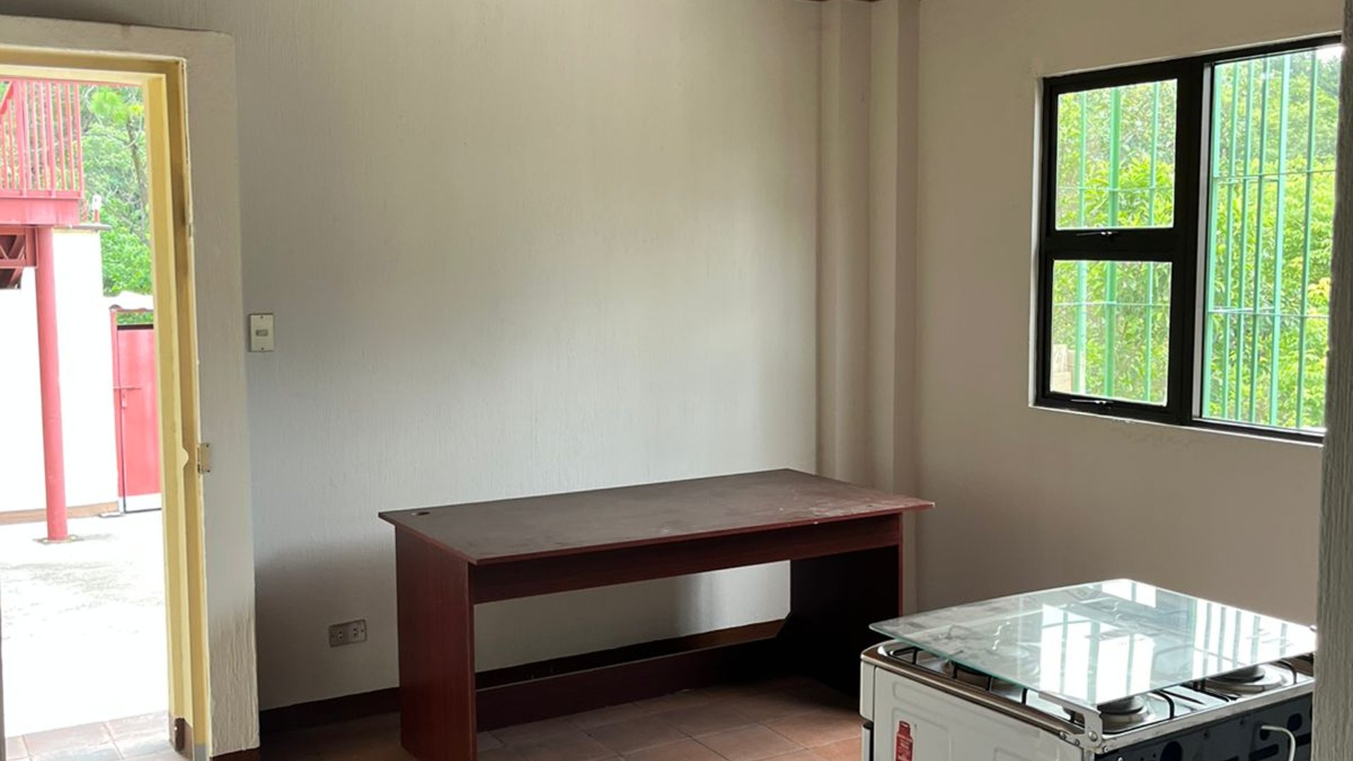 Apartamento en alquiler - zona 11, Las Charcas - Miniatura 12