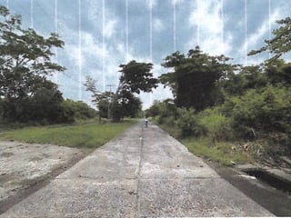Vendo terreno en Km 77 Autopista Puerto Quetzal Quintas La Ponderosa - 2