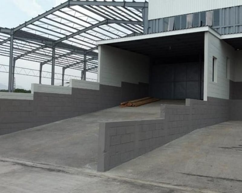 Ofibodega en Renta Escuintla Guatemala