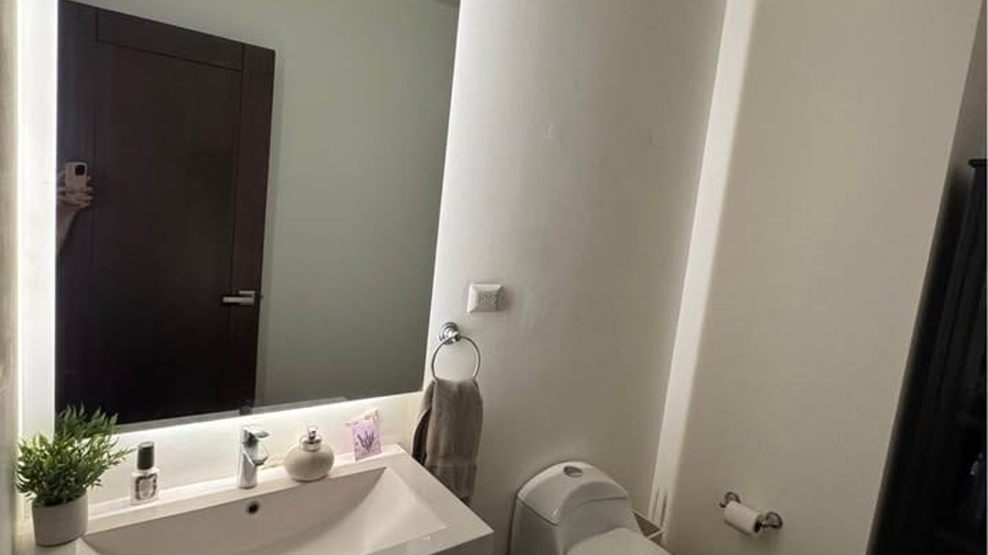 APARTAMENTO EN EDIFICIO ALBERO ZONA 15 VISTA HERMOSA. - Miniatura 6