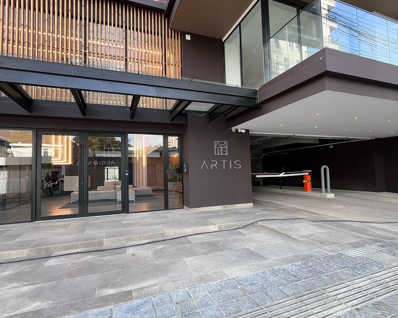 Apartamentos para estrenar de 1 y 3 hab en venta, Artis zona 13