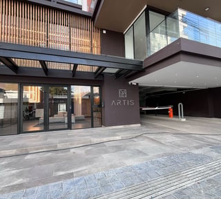 Apartamentos para estrenar de 1 y 3 hab en venta, Artis zona 13