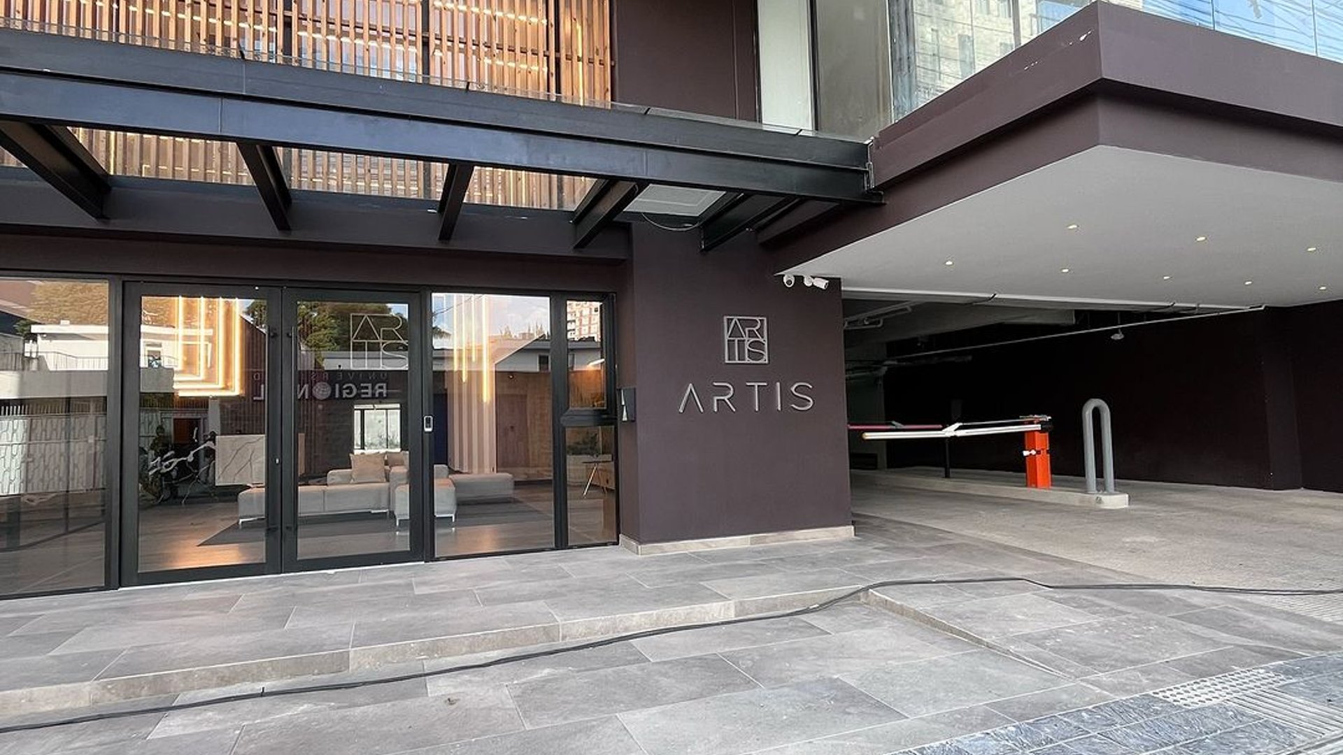 Apartamentos para estrenar de 1 y 3 hab en venta, Artis zona 13