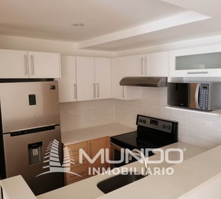 CITYHAUS APARTAMENTO EN RENTA DOS HABITACIONES