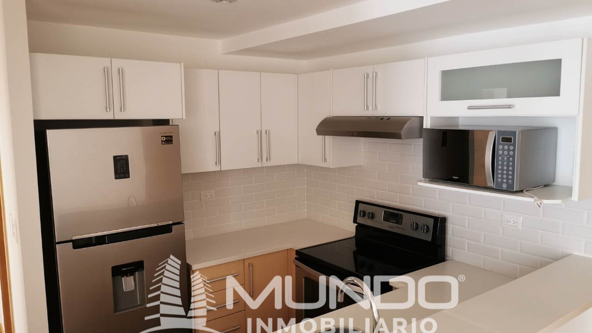 CITYHAUS APARTAMENTO EN RENTA DOS HABITACIONES