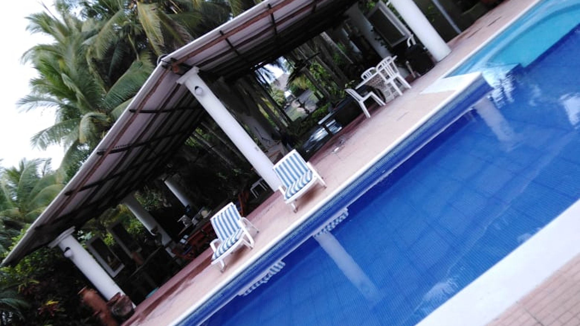 Espectacular Casa de Playa en Chulamar - 4 Hab | Piscina Privada - Miniatura 13