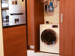 📍 APARTAMENTO AMUEBLADO EN RENTA – 2 HAB + AIRBNB | GRANAT | ZONA 4 - 3