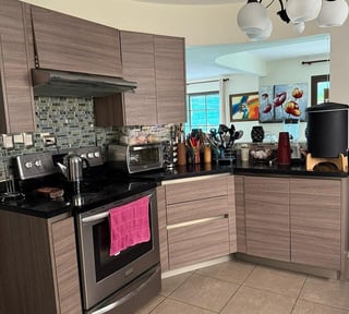 Casa en Venta en Zona 16, Guatemala – Dentro de Condominio Exclusivo