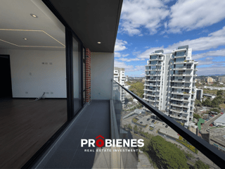 Apartamento en venta - renta | IQ10 zona 10 - 3